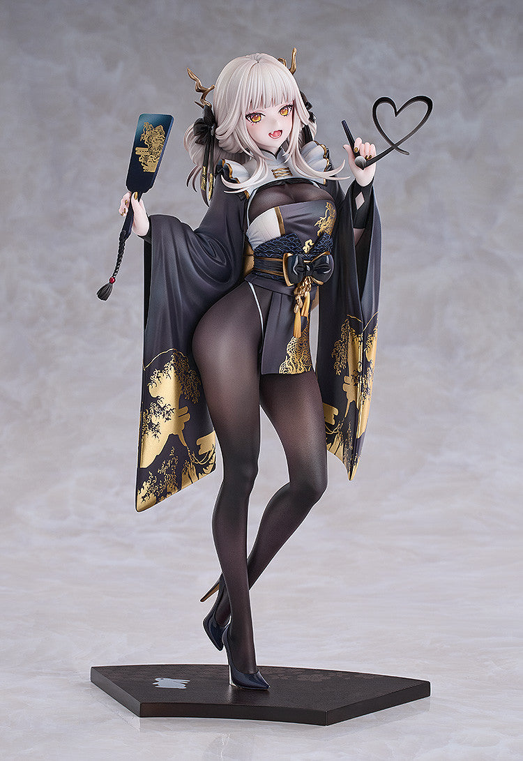 Goddess of Victory Nikke Blanc White Rabbit 1/7 Scale