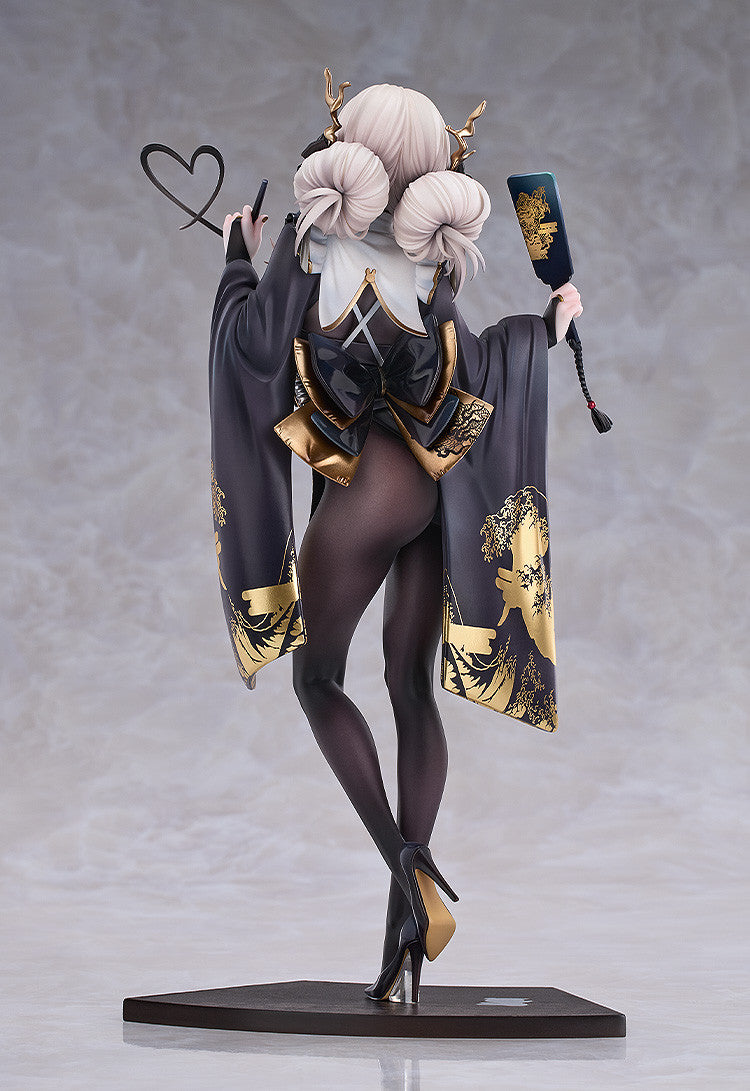 Goddess of Victory Nikke Blanc White Rabbit 1/7 Scale