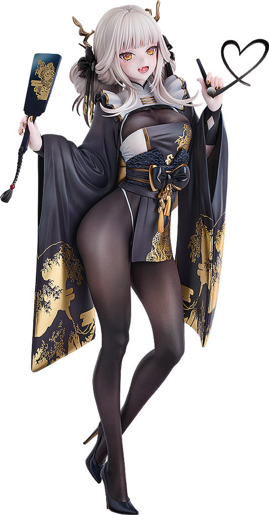 Goddess of Victory Nikke Blanc White Rabbit 1/7 Scale