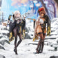 Goddess of Victory Nikke Blanc White Rabbit 1/7 Scale