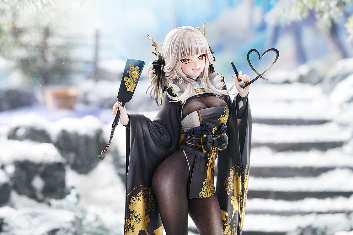 Goddess of Victory Nikke Blanc White Rabbit 1/7 Scale