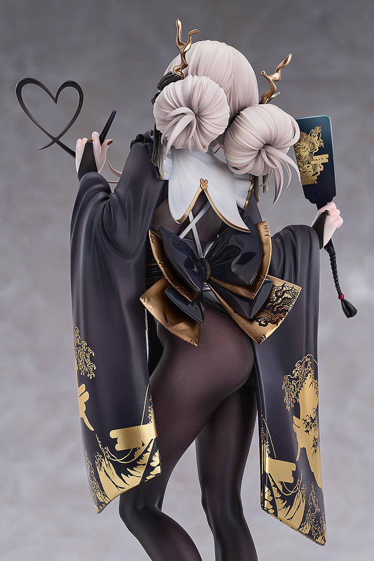 Goddess of Victory Nikke Blanc White Rabbit 1/7 Scale