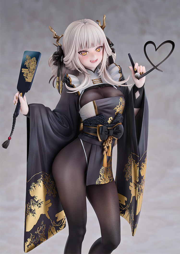 Goddess of Victory Nikke Blanc White Rabbit 1/7 Scale