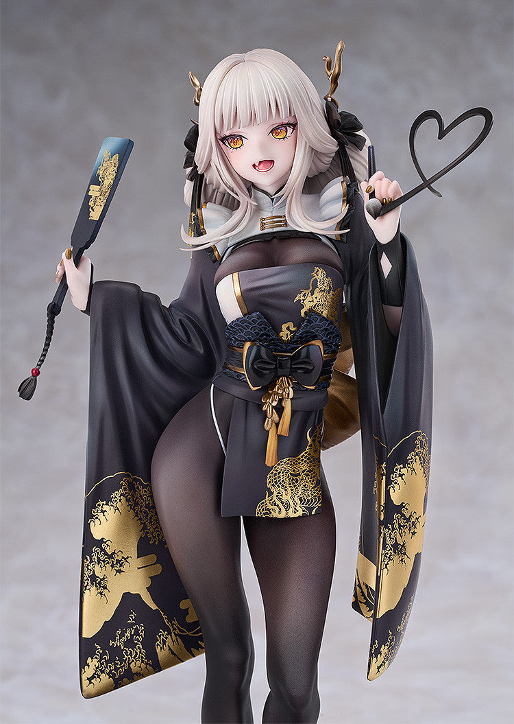 Goddess of Victory Nikke Blanc White Rabbit 1/7 Scale