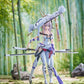 Goddess of Victory Nikke Figma Scarlet