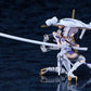 Goddess of Victory Nikke Figma Scarlet