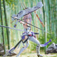 Goddess of Victory Nikke Figma Scarlet