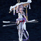 Goddess of Victory Nikke Figma Scarlet