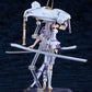 Goddess of Victory Nikke Figma Scarlet