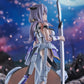 Goddess of Victory Nikke Figma Scarlet