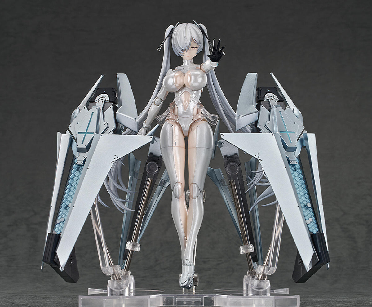 Goddess Of Victory Nikke Hyper Body Cinderella