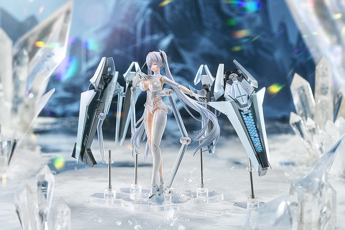 Goddess Of Victory Nikke Hyper Body Cinderella