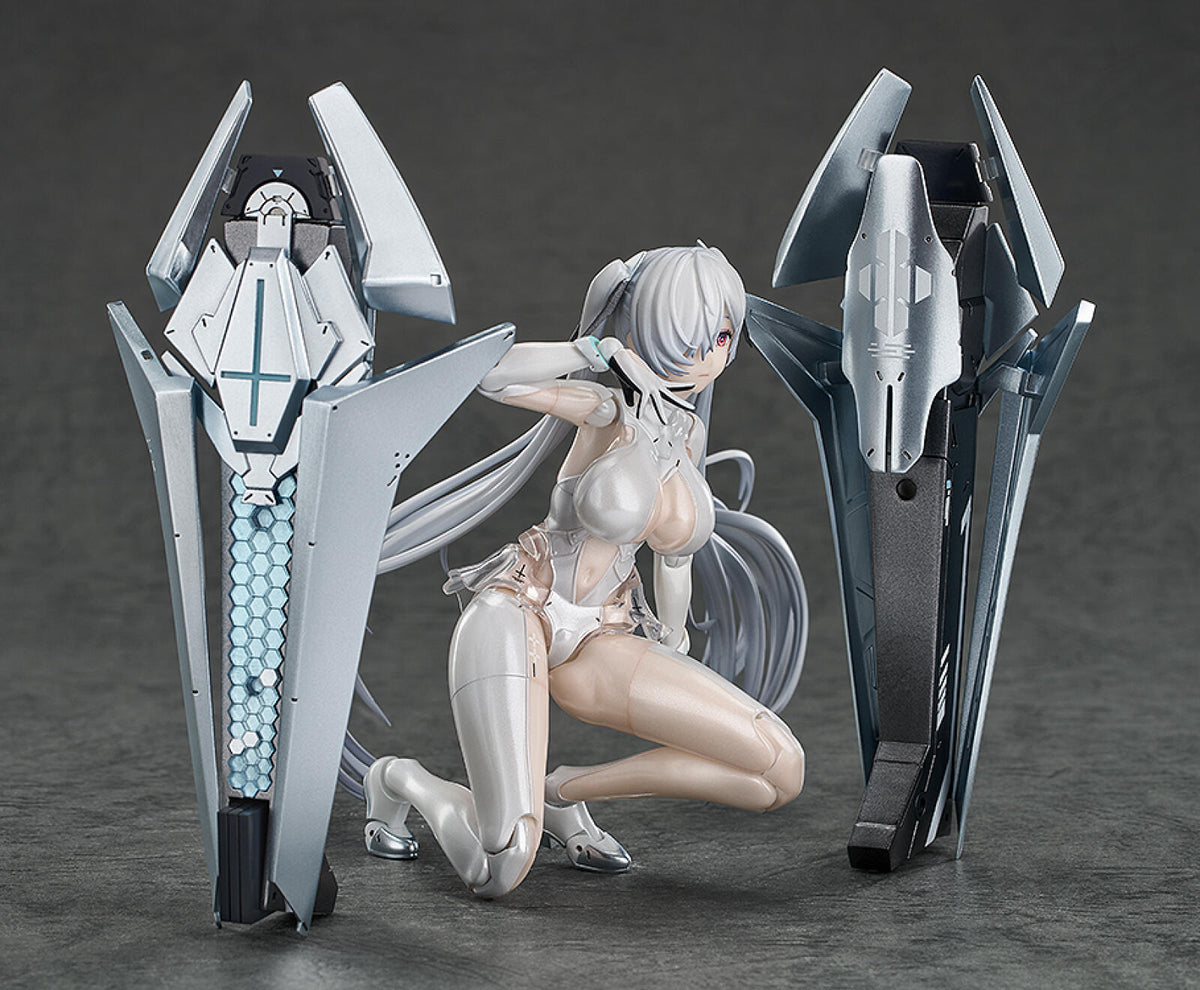 Goddess Of Victory Nikke Hyper Body Cinderella
