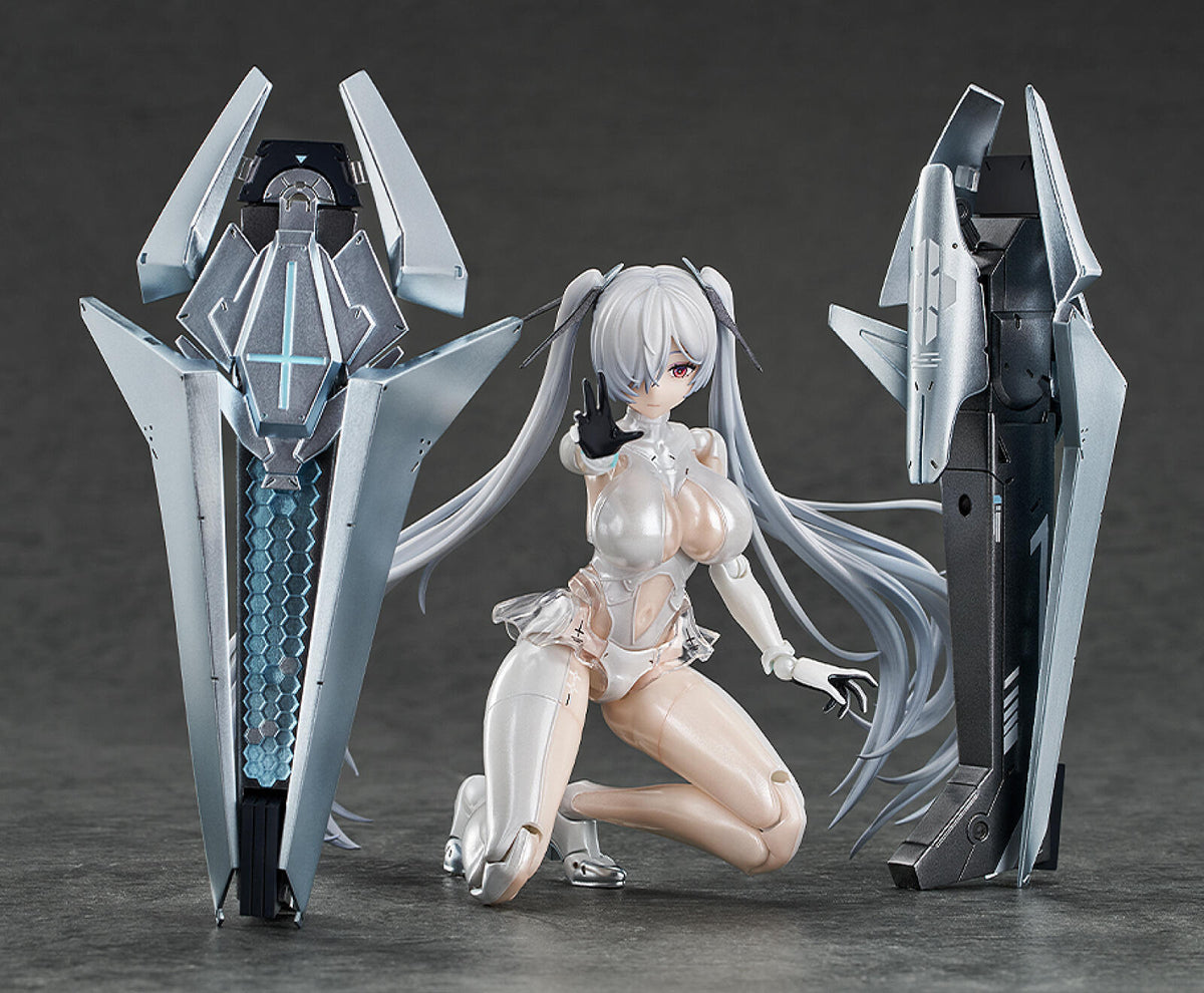 Goddess Of Victory Nikke Hyper Body Cinderella