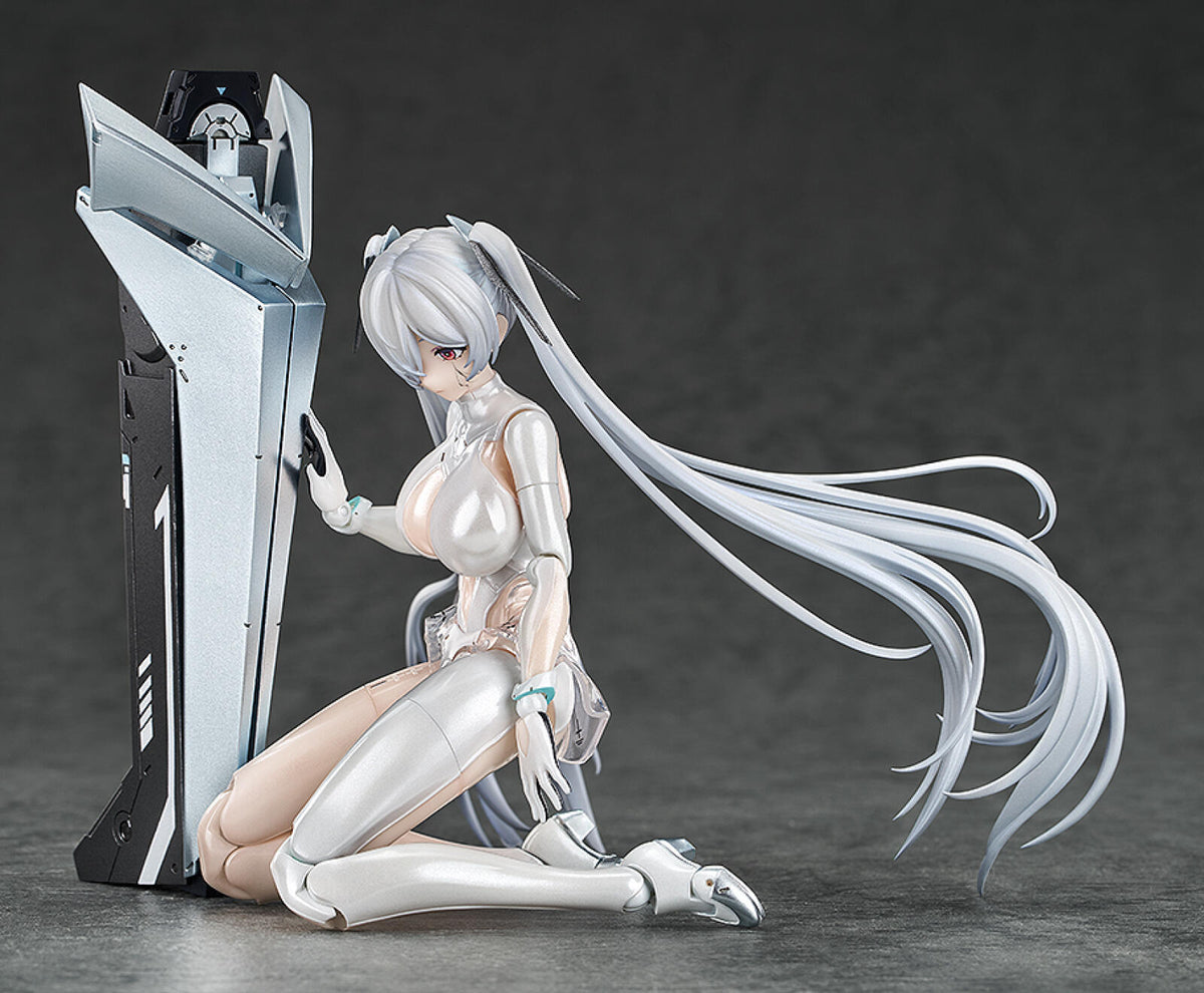 Goddess Of Victory Nikke Hyper Body Cinderella