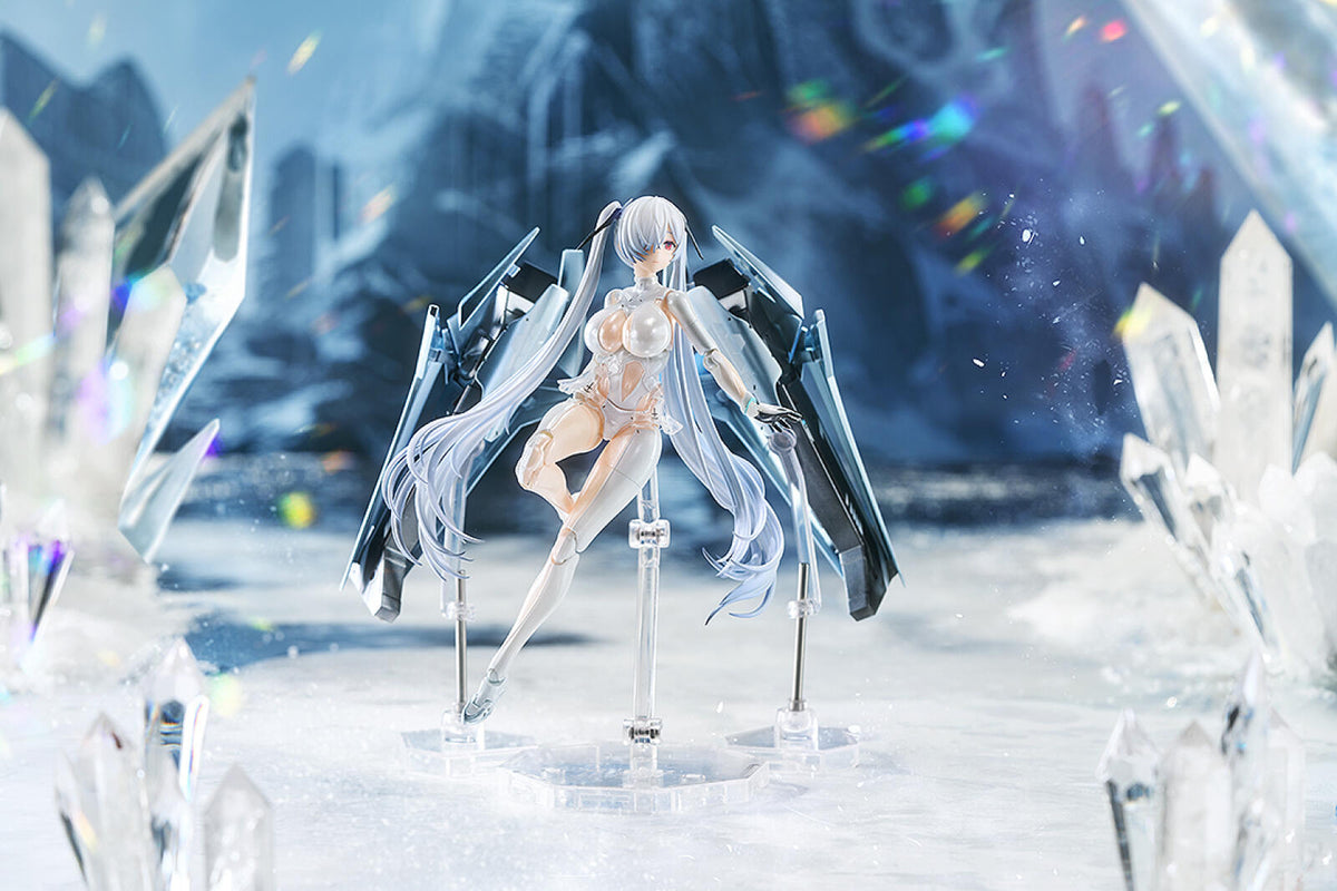Goddess Of Victory Nikke Hyper Body Cinderella