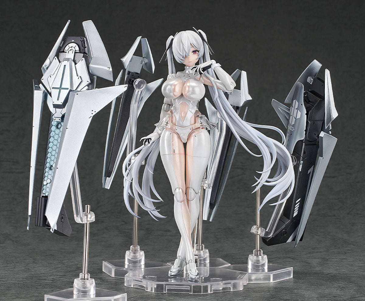 Goddess Of Victory Nikke Hyper Body Cinderella