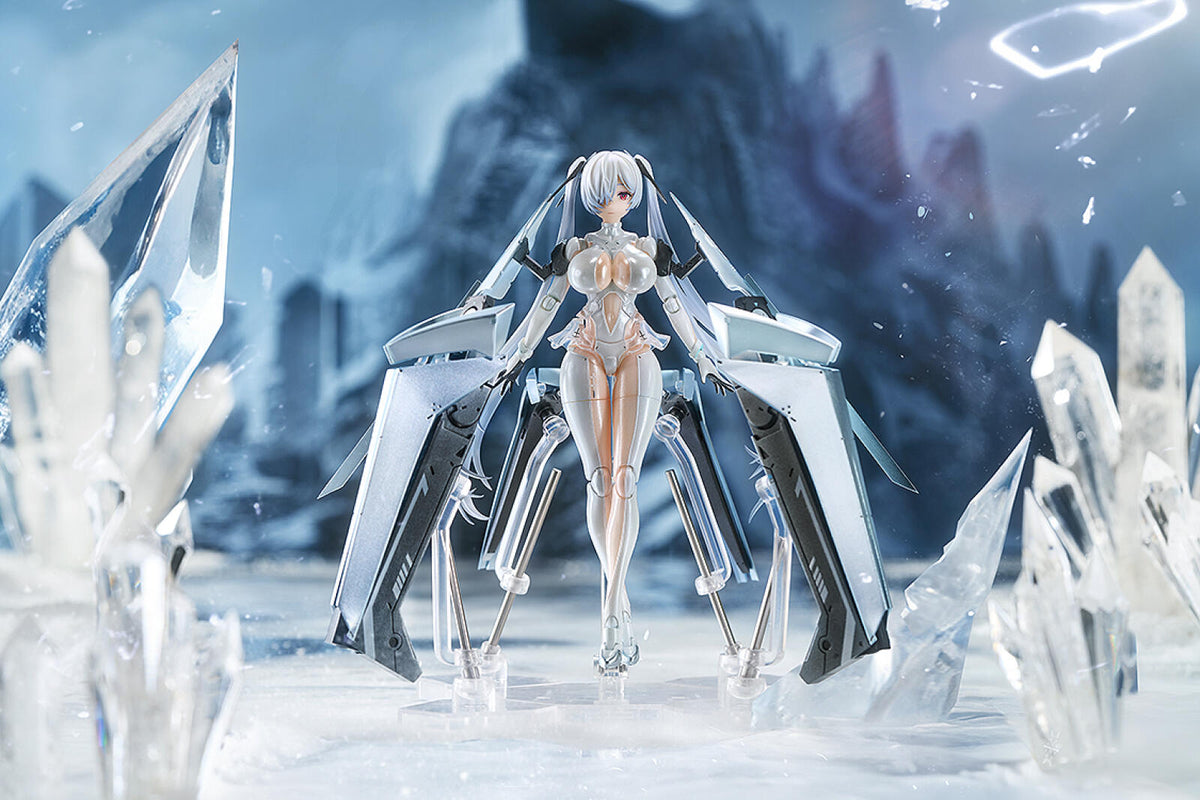 Goddess Of Victory Nikke Hyper Body Cinderella