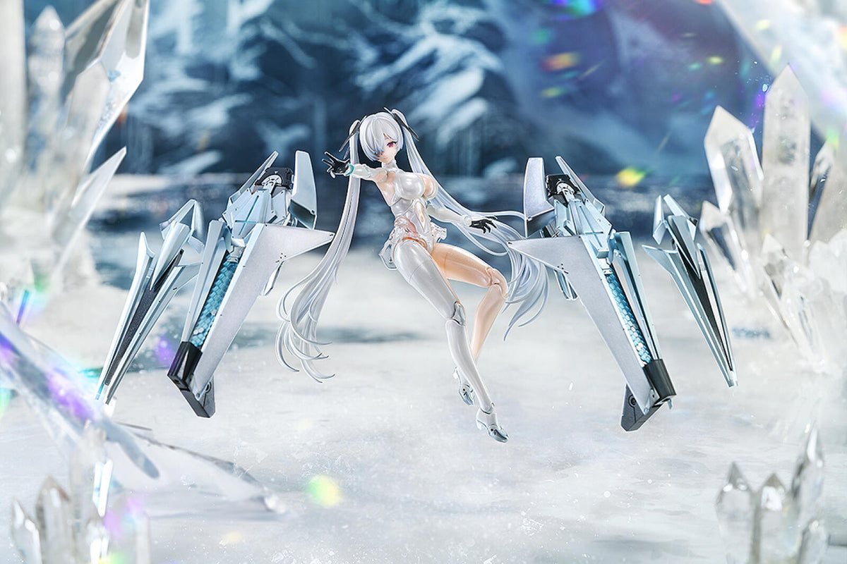 Goddess Of Victory Nikke Hyper Body Cinderella
