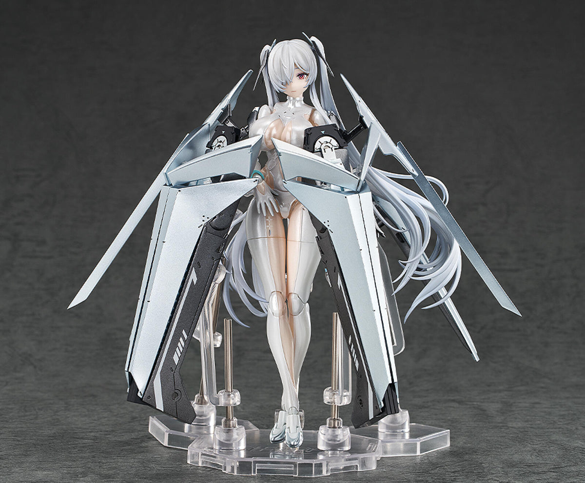 Goddess Of Victory Nikke Hyper Body Cinderella