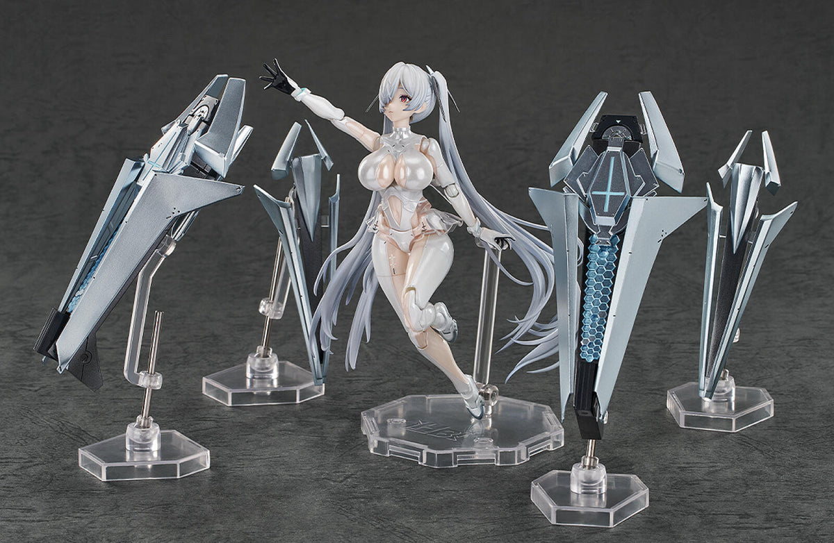 Goddess Of Victory Nikke Hyper Body Cinderella
