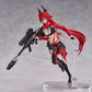 Goddess of Victory Nikke Hyper Body Red Hood