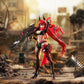 Goddess of Victory Nikke Hyper Body Red Hood