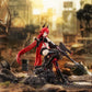 Goddess of Victory Nikke Hyper Body Red Hood
