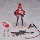 Goddess of Victory Nikke Hyper Body Red Hood