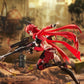 Goddess of Victory Nikke Hyper Body Red Hood