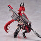 Goddess of Victory Nikke Hyper Body Red Hood