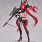 Goddess of Victory Nikke Hyper Body Red Hood