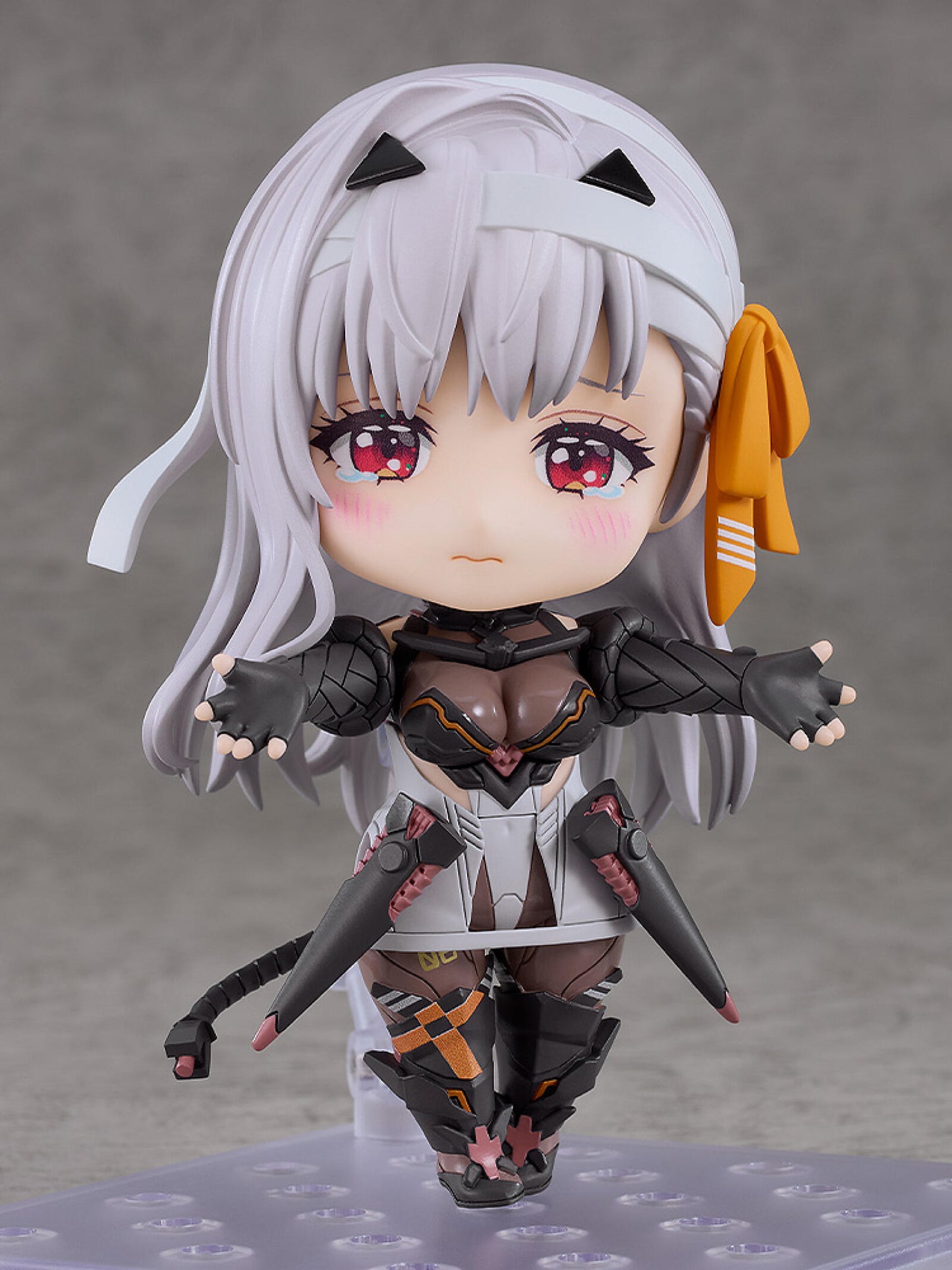Goddess Of Victory Nikke Nendoroid Modernia