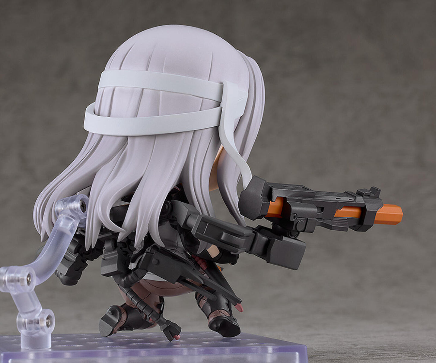 Goddess Of Victory Nikke Nendoroid Modernia