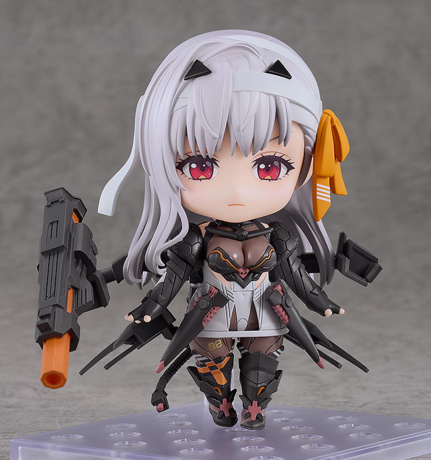 Goddess Of Victory Nikke Nendoroid Modernia