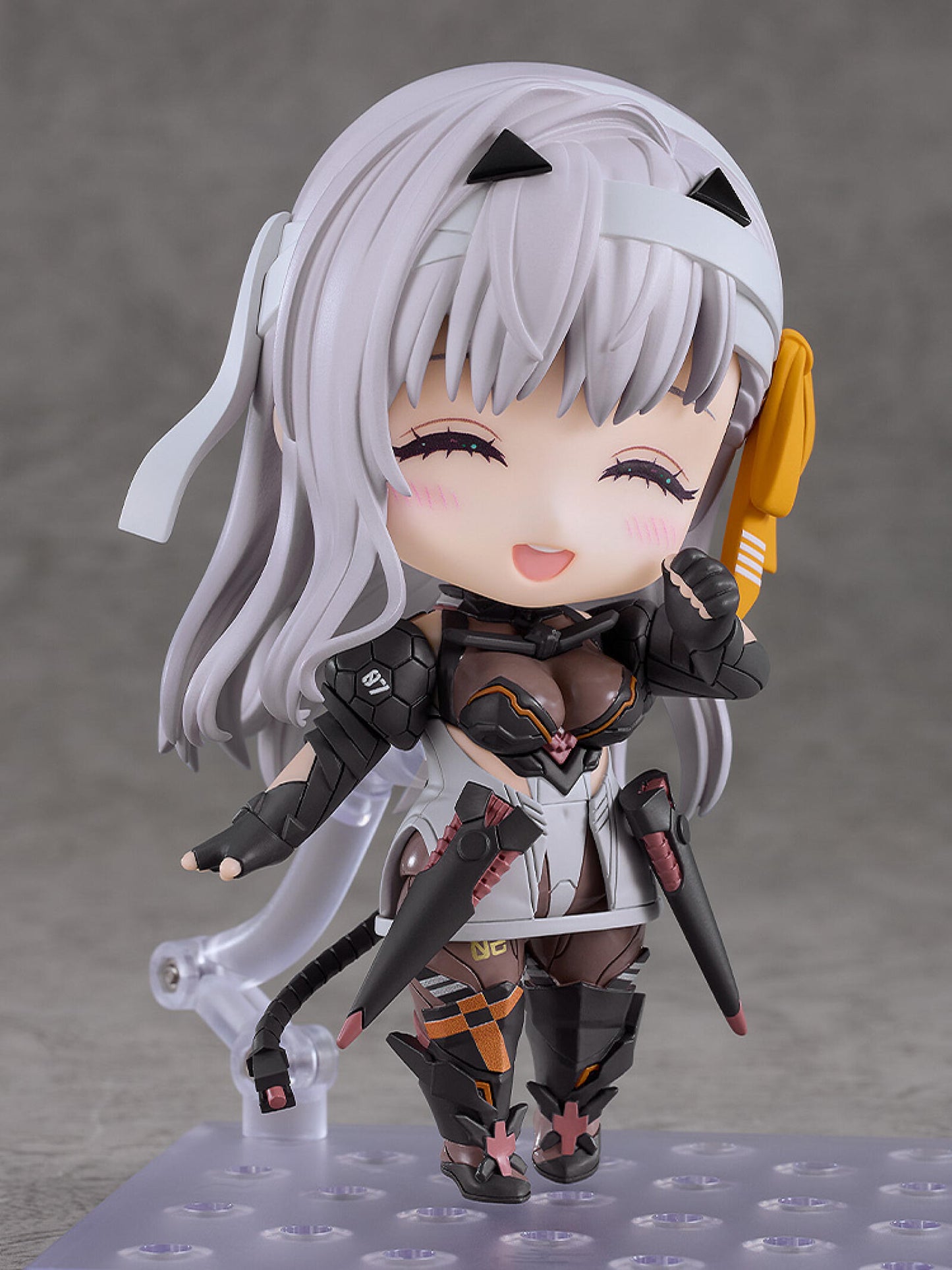 Goddess Of Victory Nikke Nendoroid Modernia