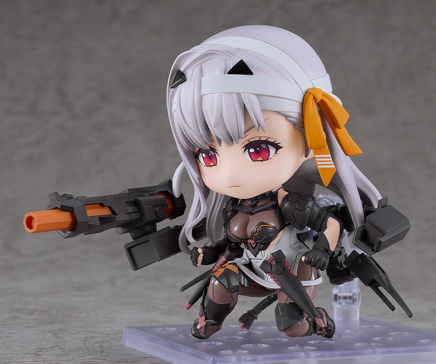 Goddess Of Victory Nikke Nendoroid Modernia