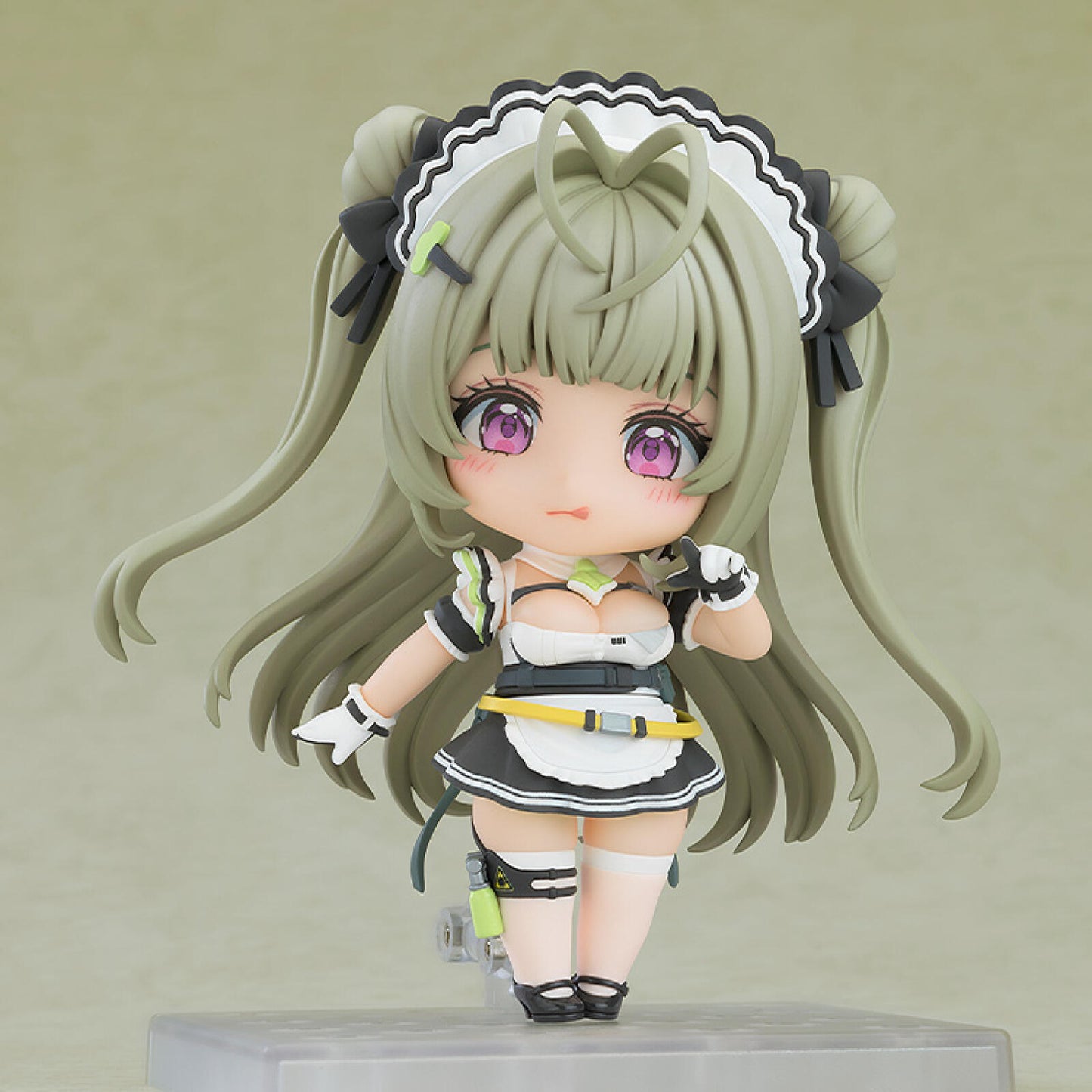 Goddess Of Victory Nikke Nendoroid Soda