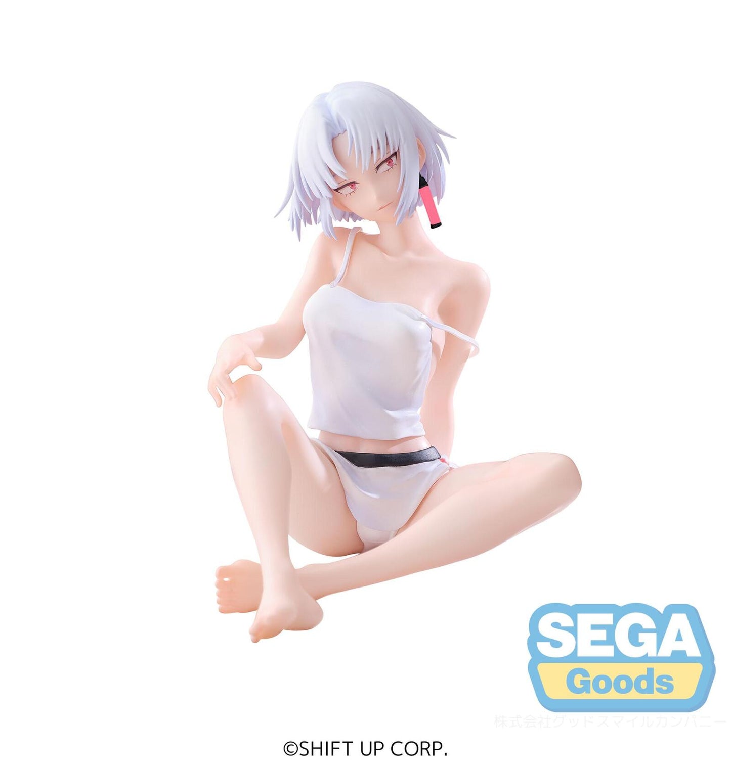 Goddess Of Victory Nikke Yumemirize Drake