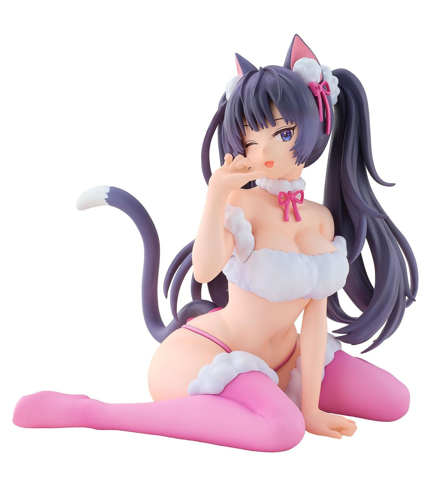 Goddess of Victory Nikke Yumemirize Nero