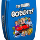 GODDIT!