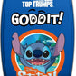 GODDIT! - Stitch