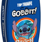 GODDIT! - Stitch