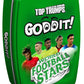 GODDIT - World Football Stars