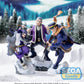 Golden Kamuy XrossLink TV Anime Figure Asirpa