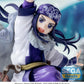 Golden Kamuy XrossLink TV Anime Figure Asirpa