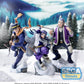 Golden Kamuy XrossLink TV Anime Figure Asirpa