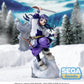 Golden Kamuy XrossLink TV Anime Figure Asirpa