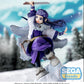 Golden Kamuy XrossLink TV Anime Figure Asirpa