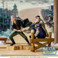 Golden Kamuy XrossLink TV Anime Figure Hyakunosuke Ogata